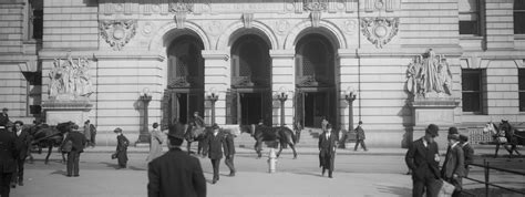 Cities & Municipalities Archive .